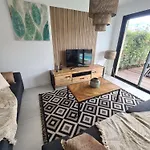 Corsu Di Core - Corsica Villa Conca