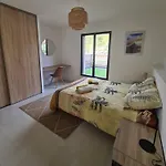 Villa Corsu Di Core - Corsica Conca