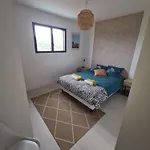 Corsu Di Core - Corsica Villa Conca