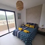 Villa Corsu Di Core - Corsica