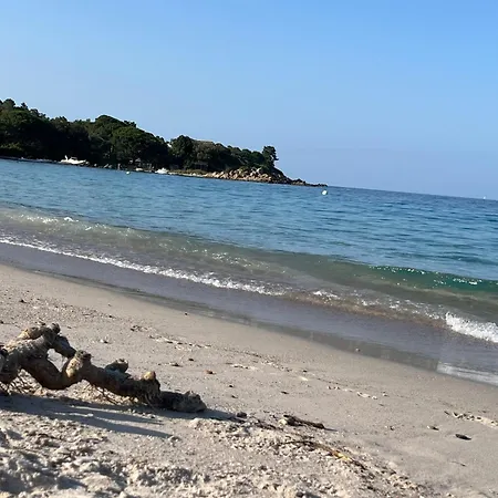 Corsu Di Core - Corsica Villa
