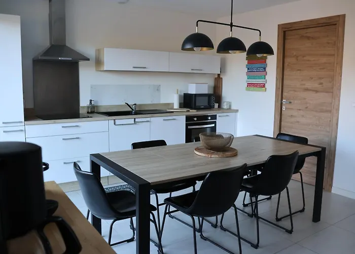 Corsu Di Core - Corsica Villa Conca