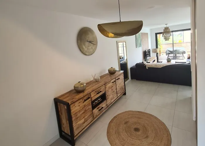 Corsu Di Core - Corsica Villa